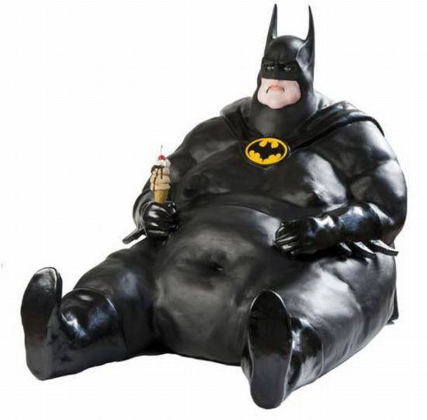 Obrázek fatman