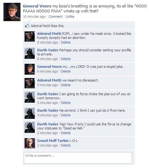 Obrázek fb star wars