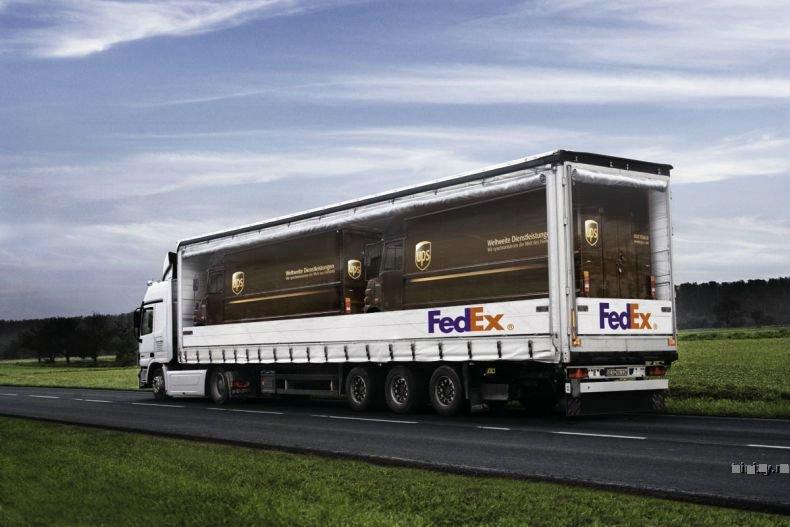 Obrázek fedex