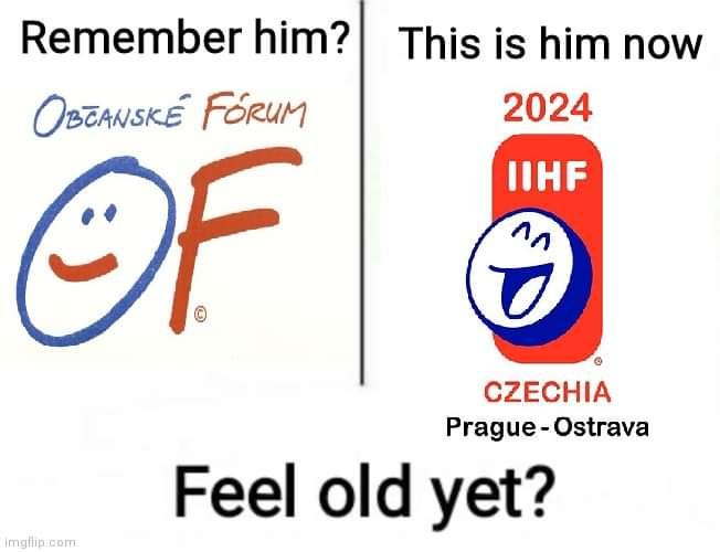 Obrázek feel old yet1