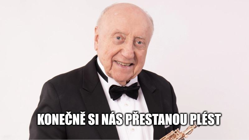 Obrázek felix plest