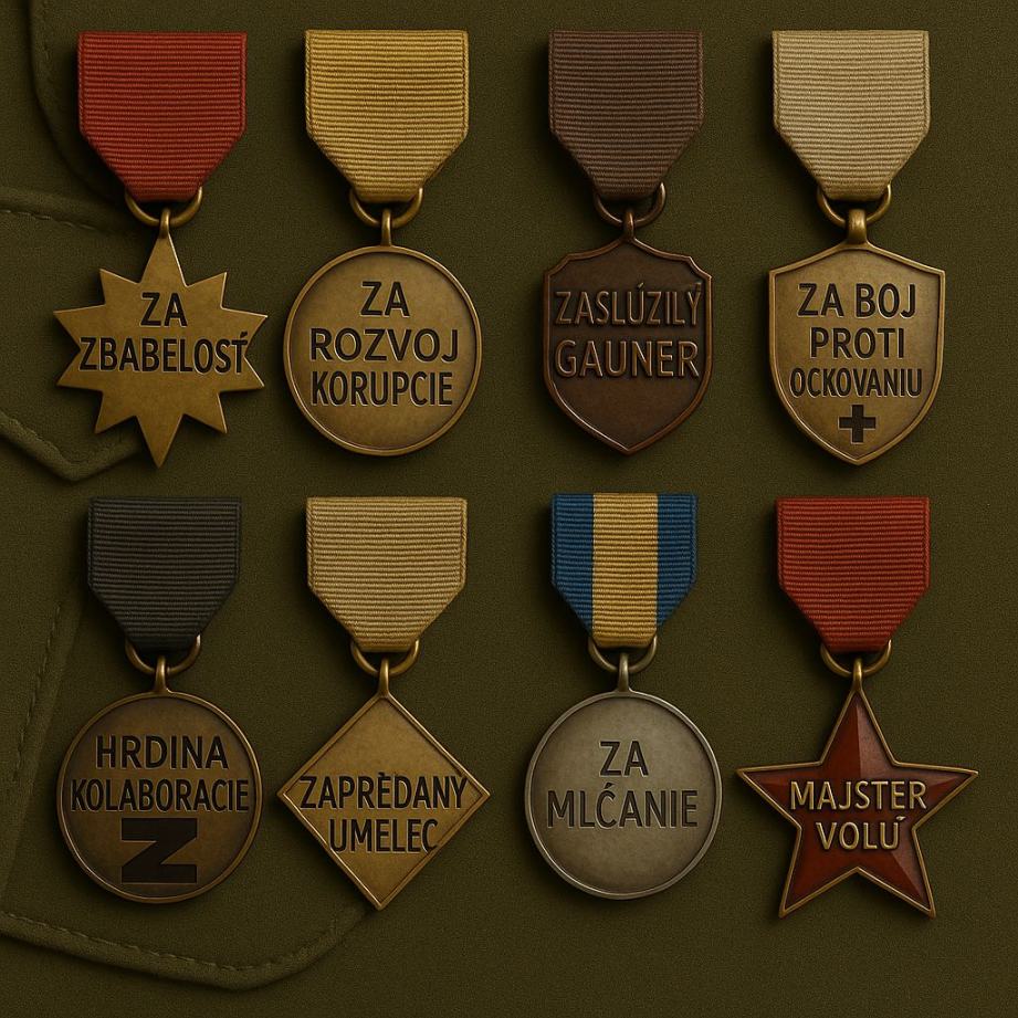 Obrázek felvideki medals - fixed