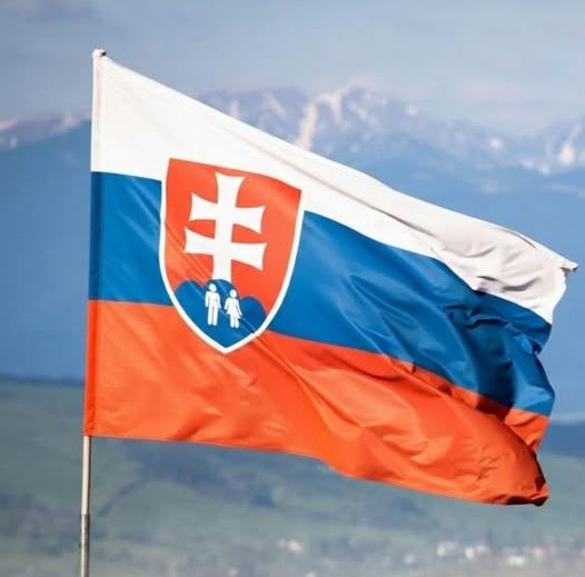 Obrázek felvideki new flag