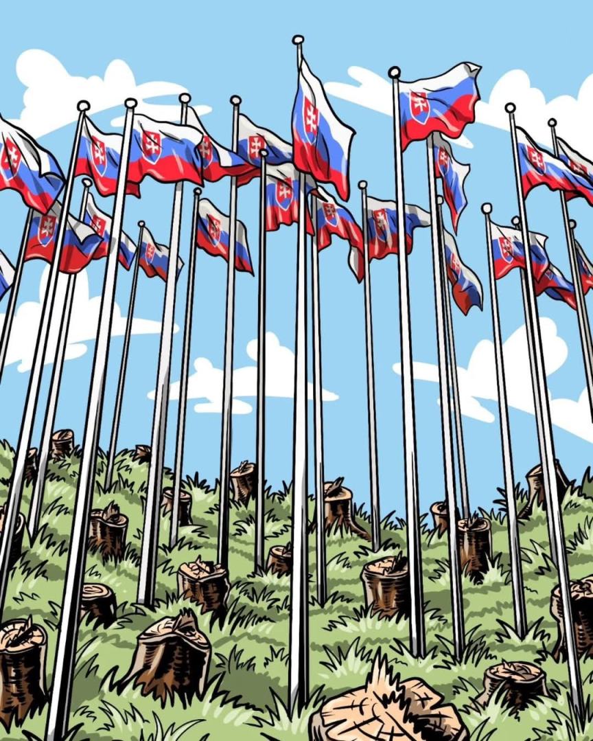 Obrázek felvideki patriot nature