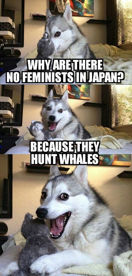 Obrázek feminists in japan