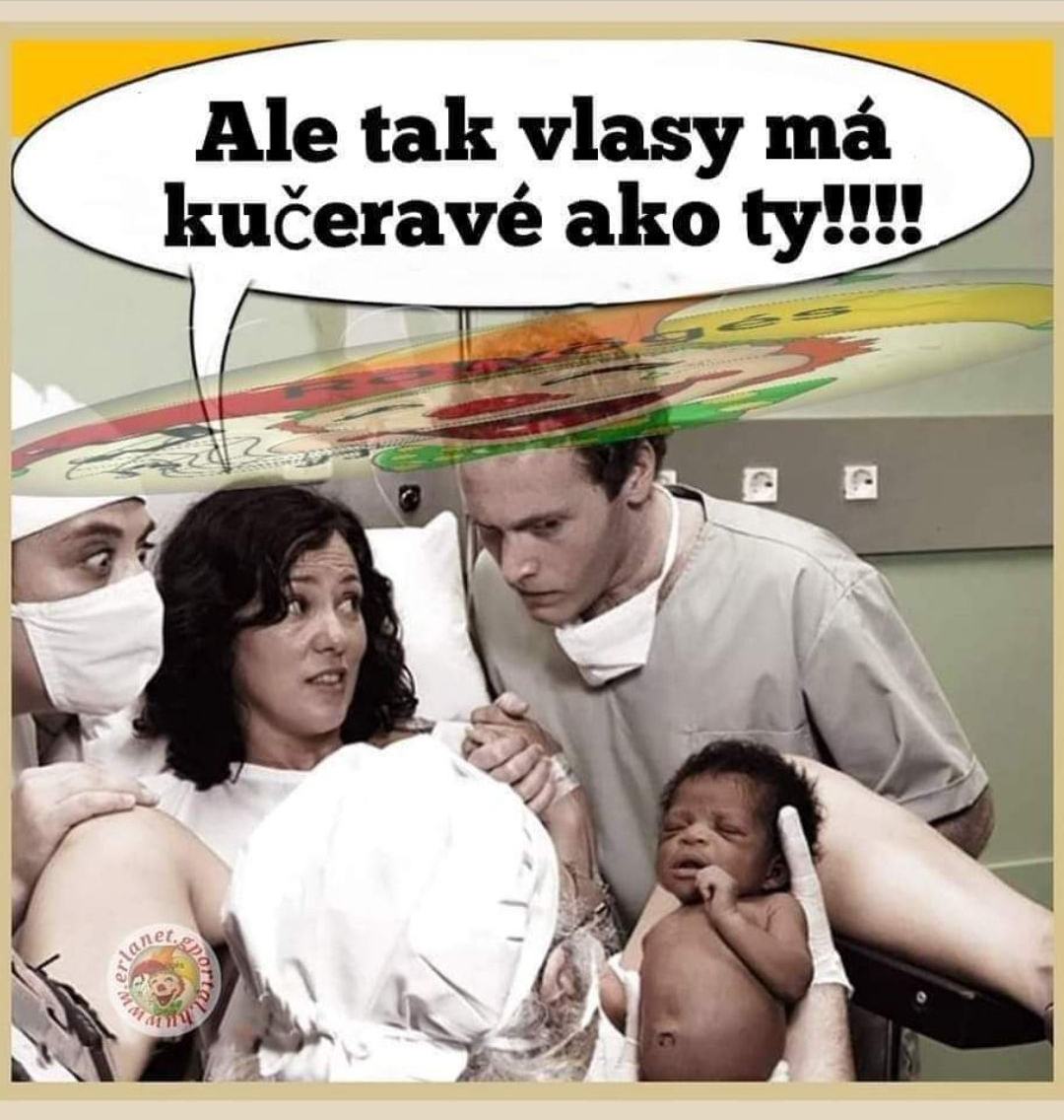 Obrázek feri ji nastekal do boudy