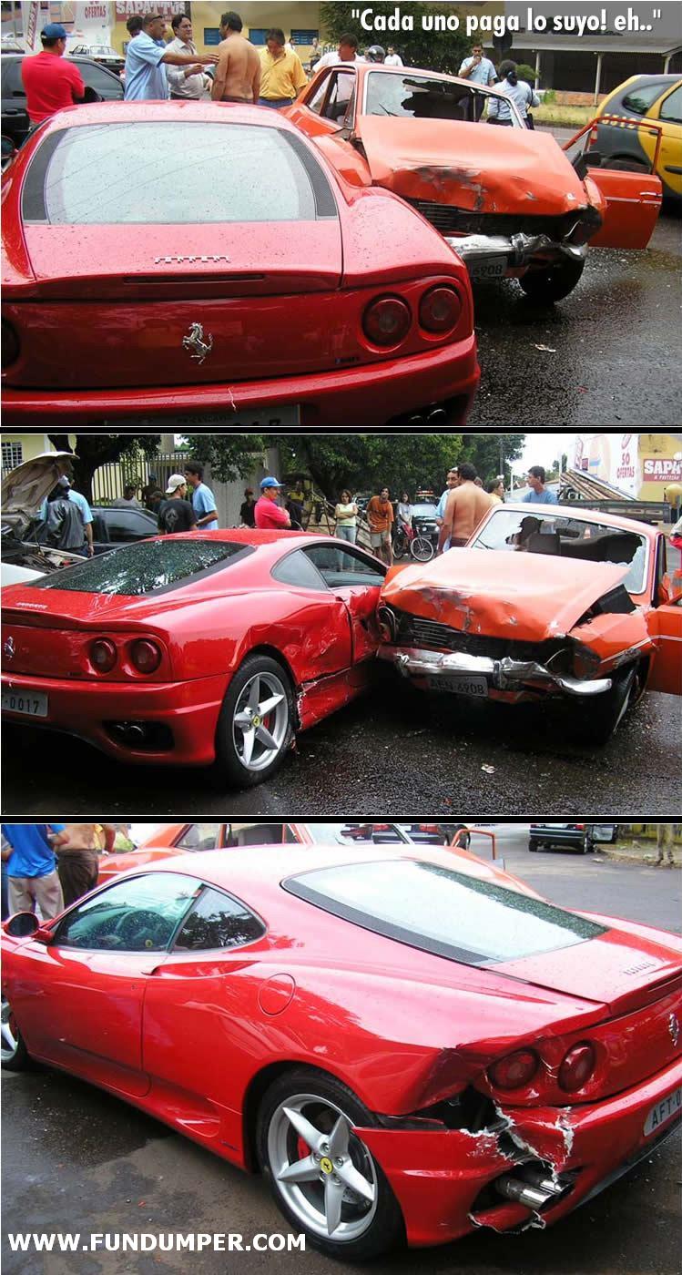 Obrázek ferraricrash prl