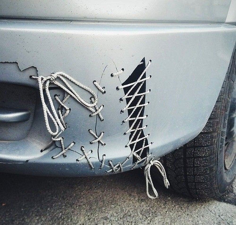 Obrázek few stitches