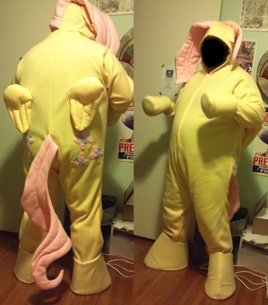 Obrázek fezzy new costume