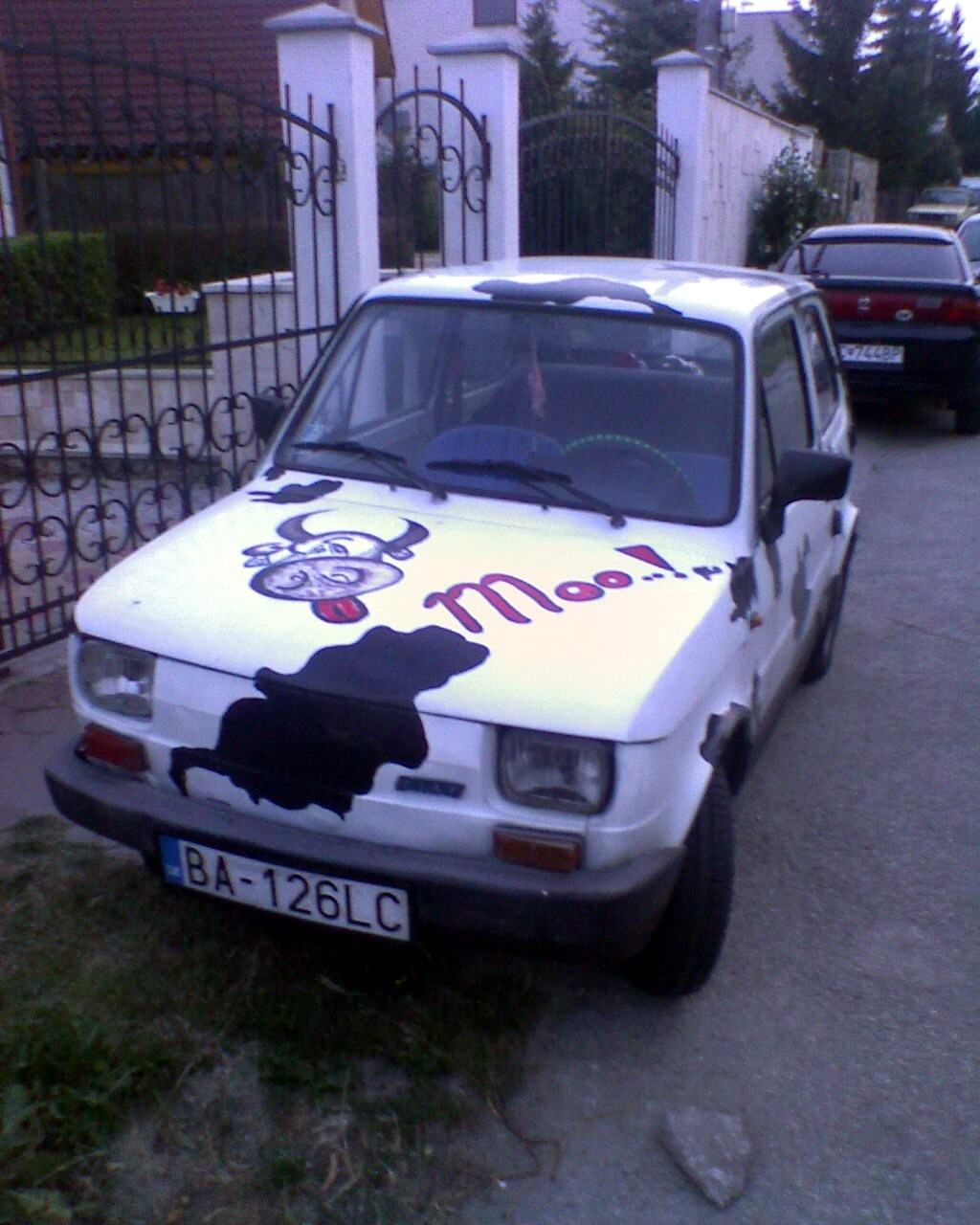 Obrázek fiat 126