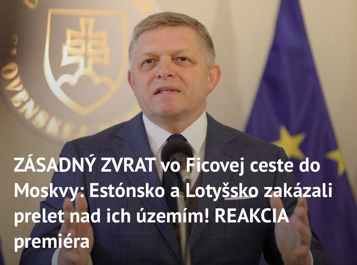 Obrázek fico moskva