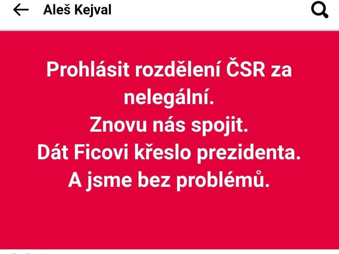 Obrázek ficovi kreslo
