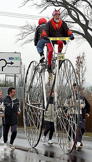 Obrázek fiets