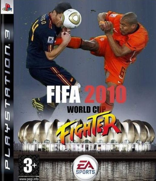 Obrázek fifa fighter