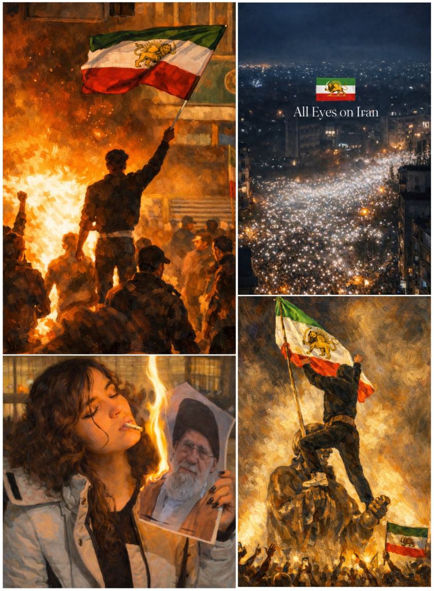 Obrázek fight&nbsp;for&nbsp;freedom