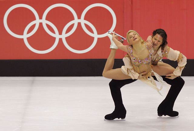 Obrázek figure skating