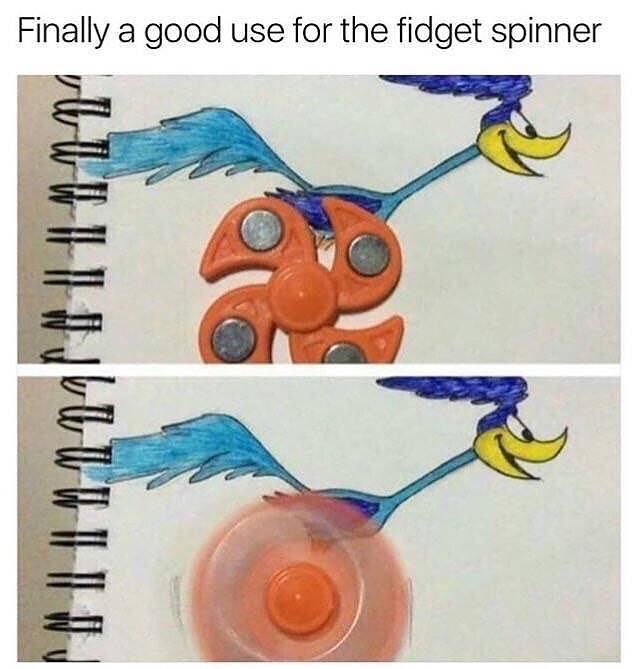 Obrázek finally-fidget spinner