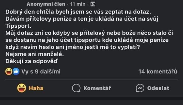 Obrázek financni planovani