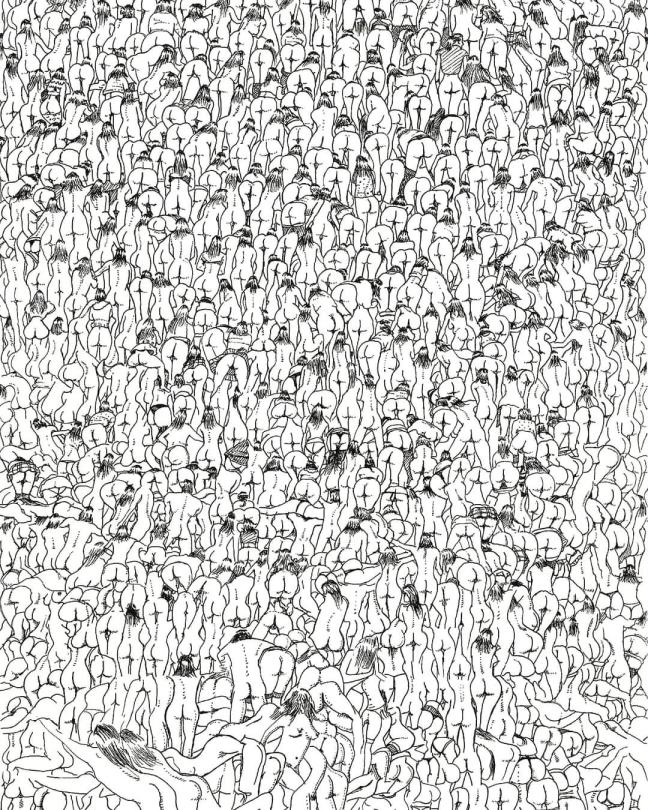 Obrázek find Waldo