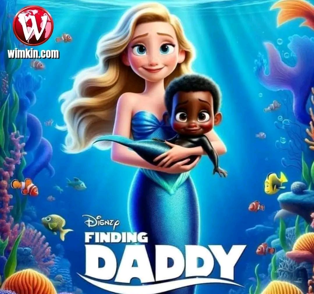 Obrázek findingdaddy