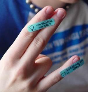 Obrázek fingersticks