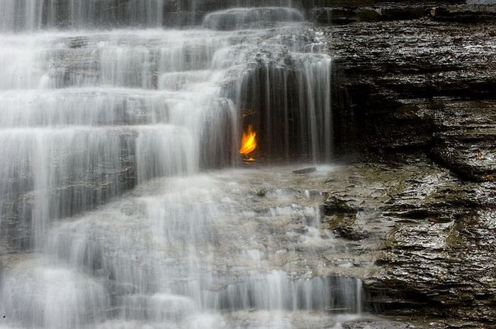 Obrázek fire and watter