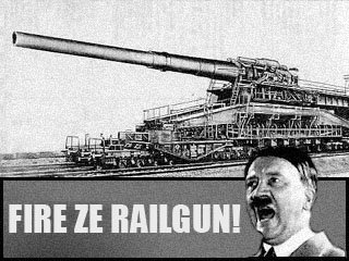 Obrázek fire ze railgunn