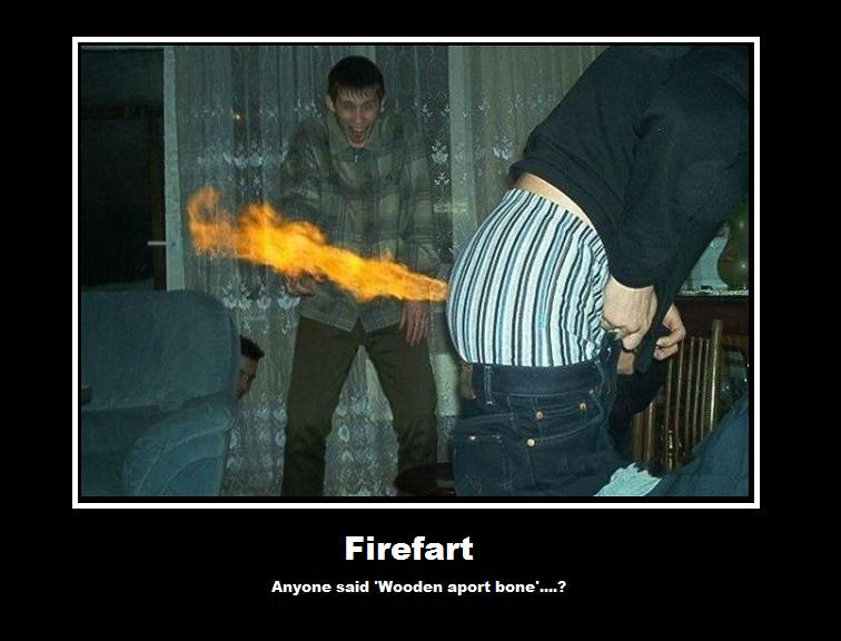 Obrázek firefart