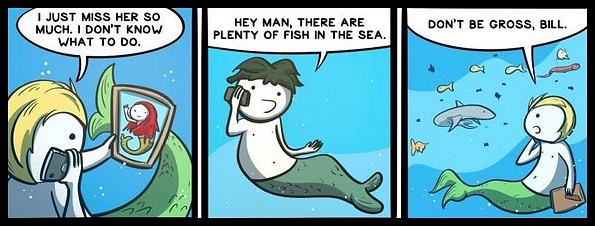 Obrázek fish-in-the-sea   