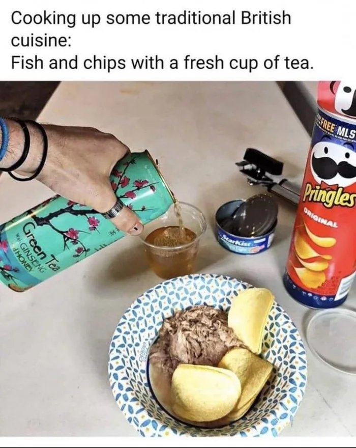 Obrázek fish a d chips 