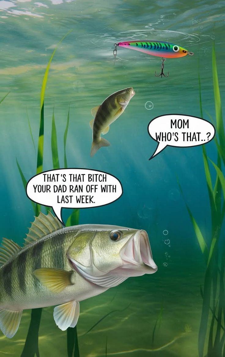 Obrázek fishbitch