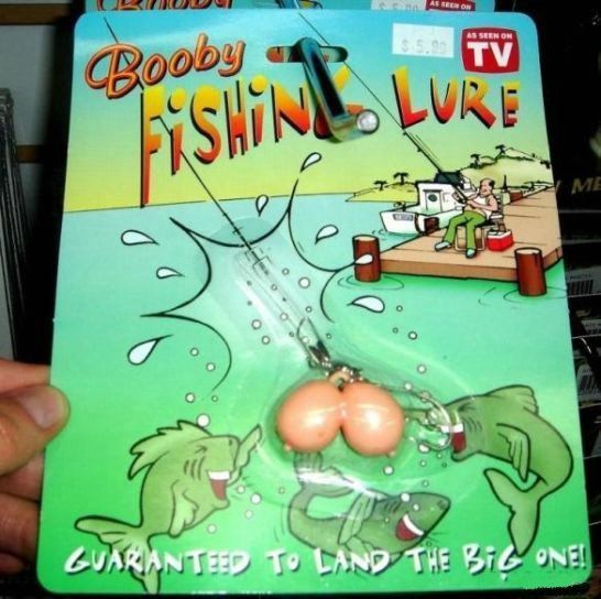 Obrázek fishing lure