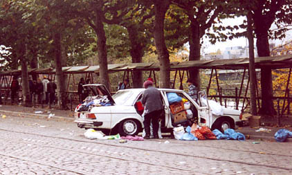 Obrázek flohmarktbenz