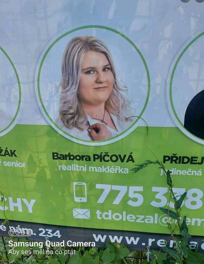 Obrázek foceno samsungem