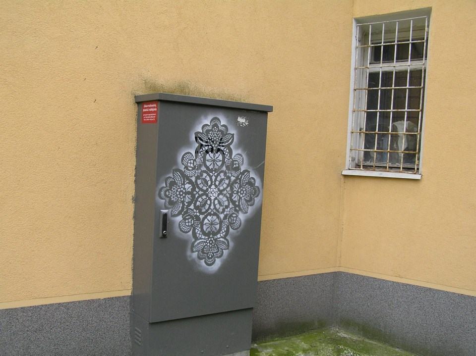 Obrázek folkove grafity