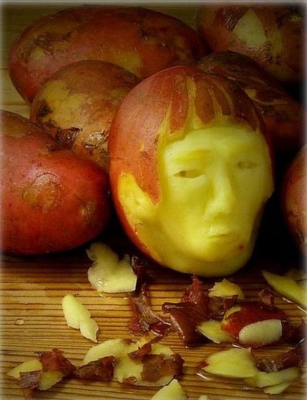 Obrázek food art 15