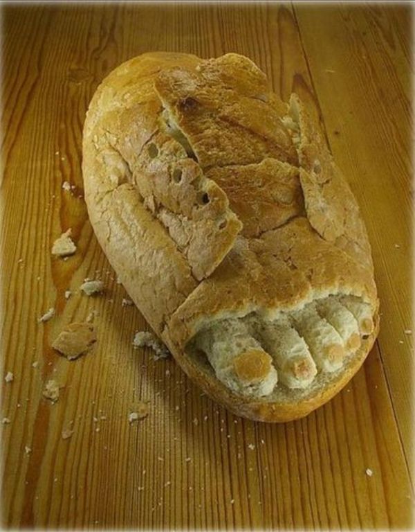 Obrázek food art 18