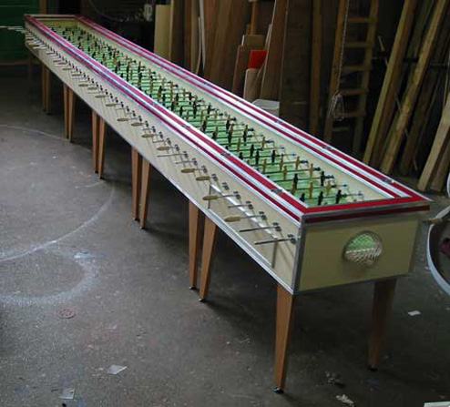 Obrázek football-table-xxl