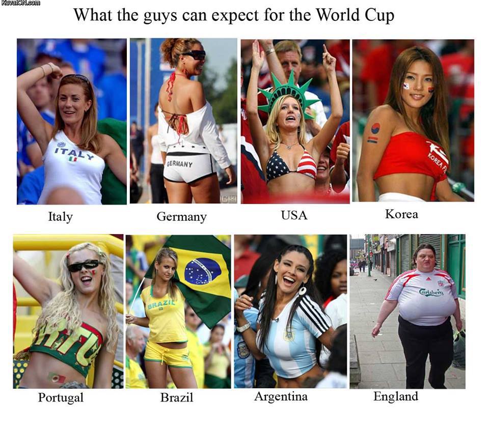 Obrázek football girls