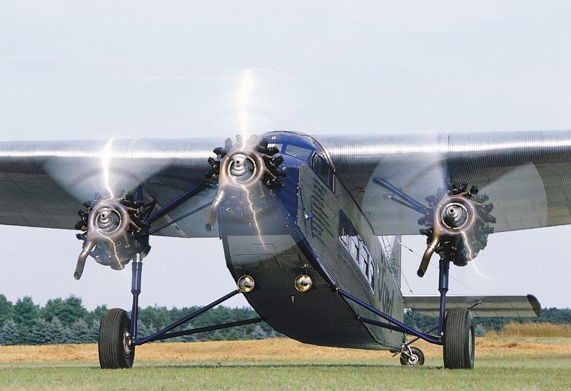 Obrázek ford trimotor 2