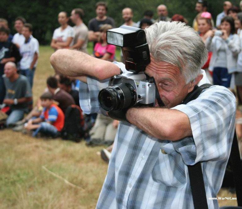 Obrázek foto bez ruky