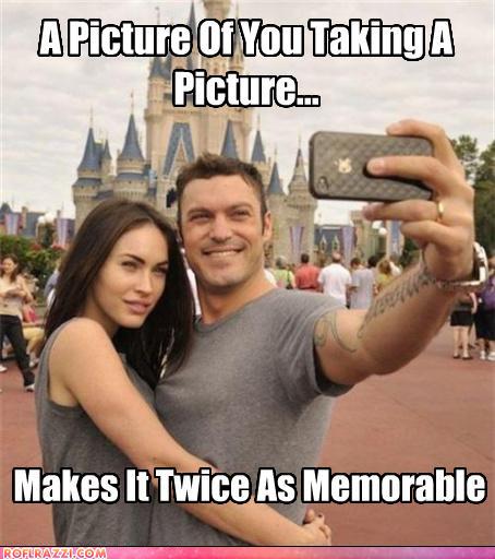 Obrázek foto na pamatku