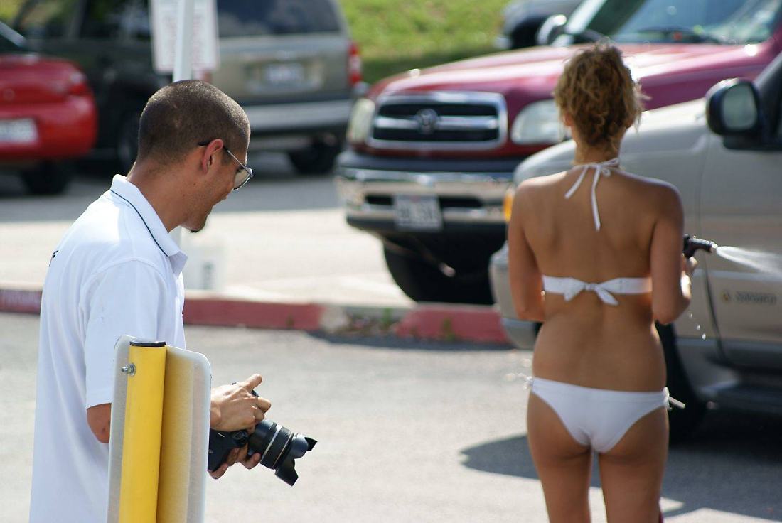 Obrázek fotogenicka prdelka