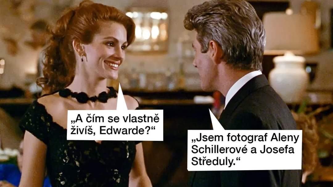 Obrázek fotograf milionar