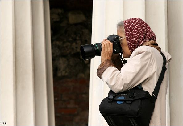 Obrázek fotografka-profi