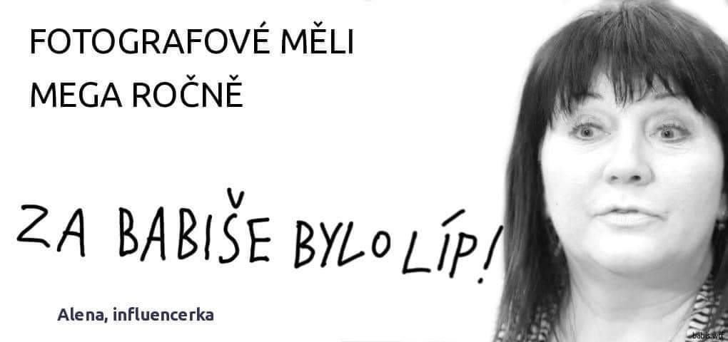 Obrázek fotografum bylo lip