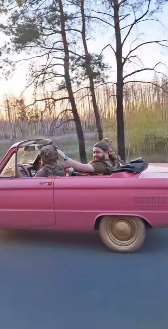 Obrázek frajeri jak hovado 2