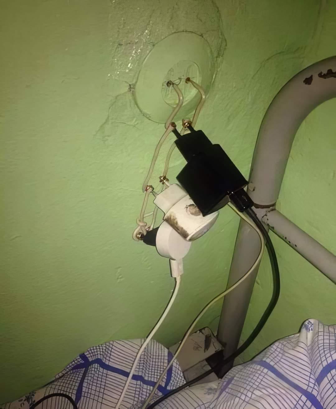 Obrázek free energy revealed