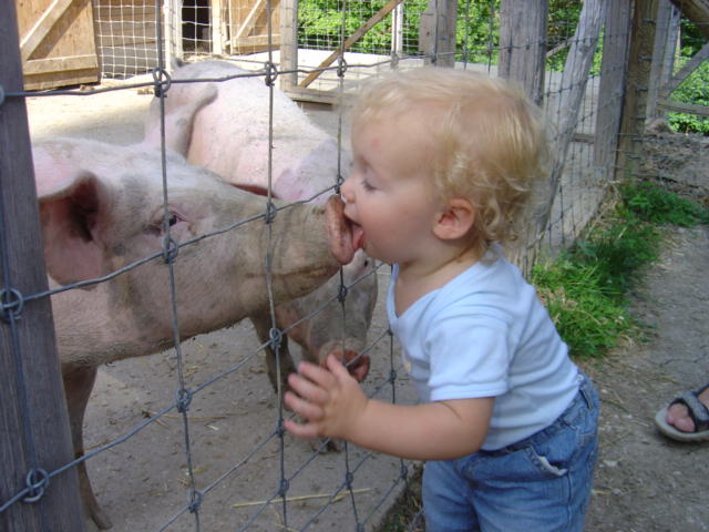 Obrázek frenchkiss