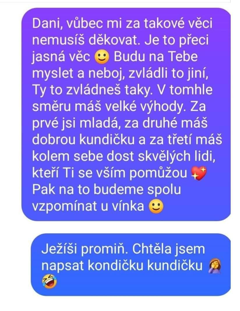 Obrázek freudovske prereknut